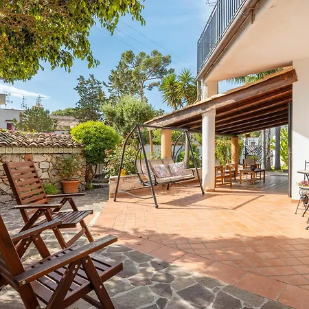 Villa Ellie *