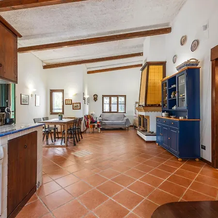 Villa Ellie
